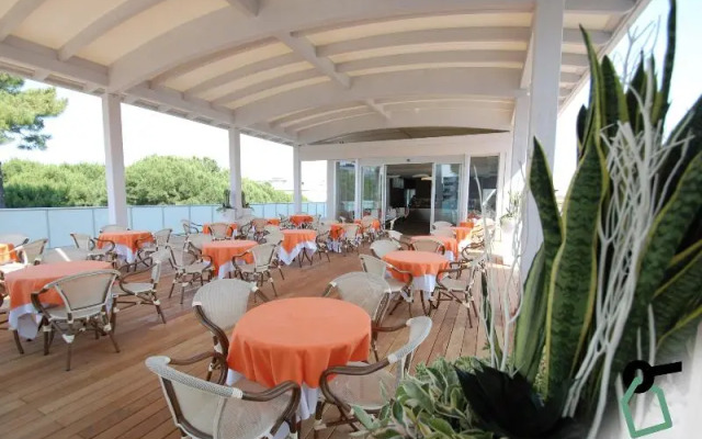 Hotiday Hotel Milano Marittima