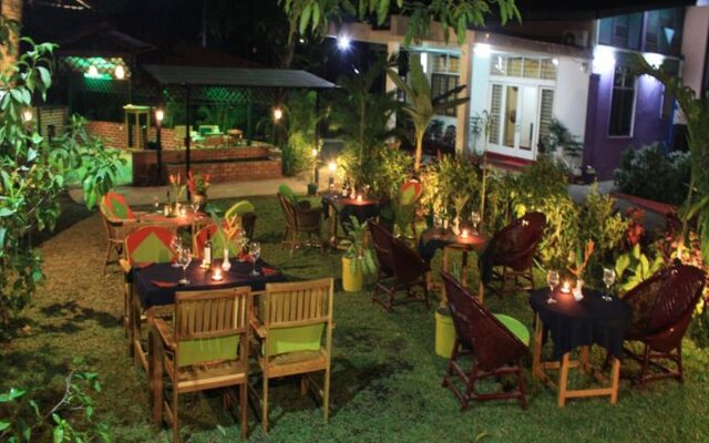 Inle Valley Bed & Breakfast