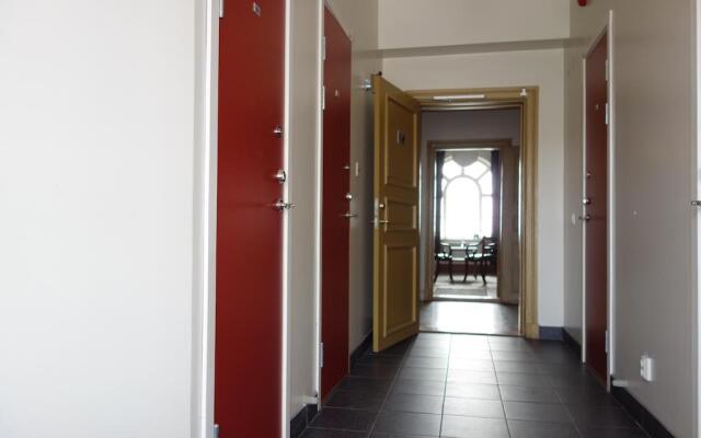 Soldatens Bed & Breakfast