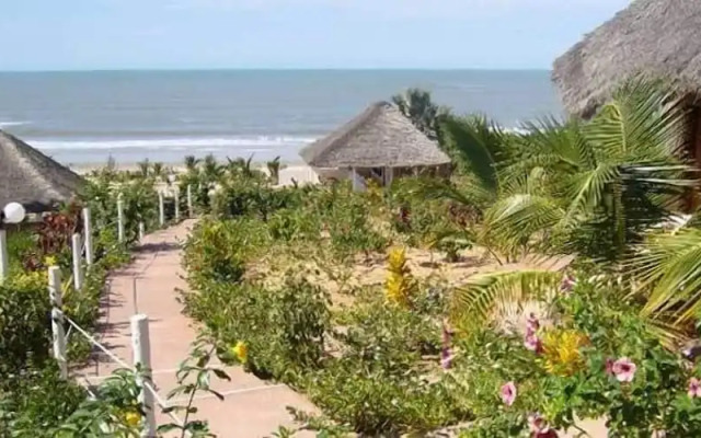 Hotel Maya
