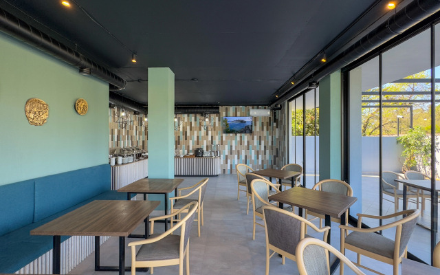 VILLA Астория (Цандрипш)