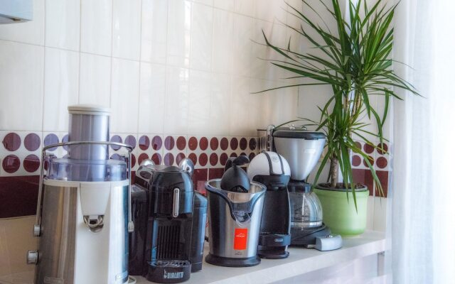 I Passeggi Rooms & Relax