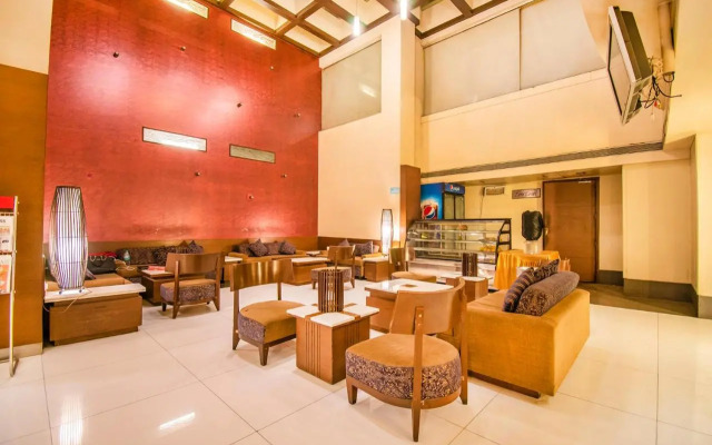 Hotel Sadanand Regency