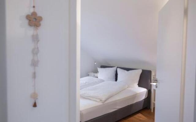 Ferienwohnung Baumer