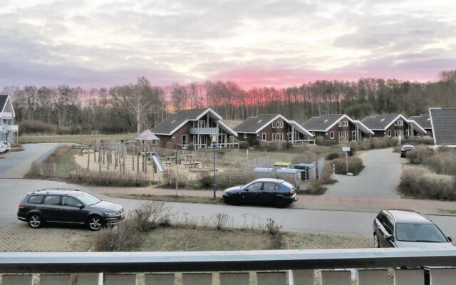 Stunning Apartment in Rechlin With 1 Bedrooms and Wifi