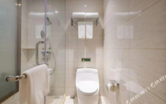 Vienna 3 Best Hotel (Tianjin Dagang Wanda Plaza)