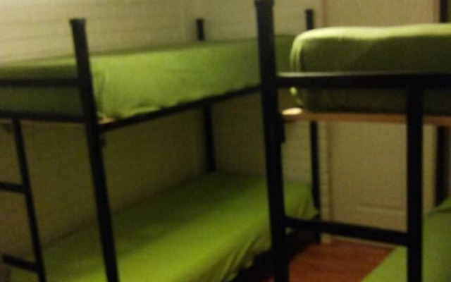 Terra Hostal