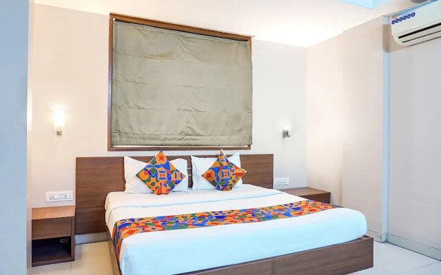 Classic Executive Hotel