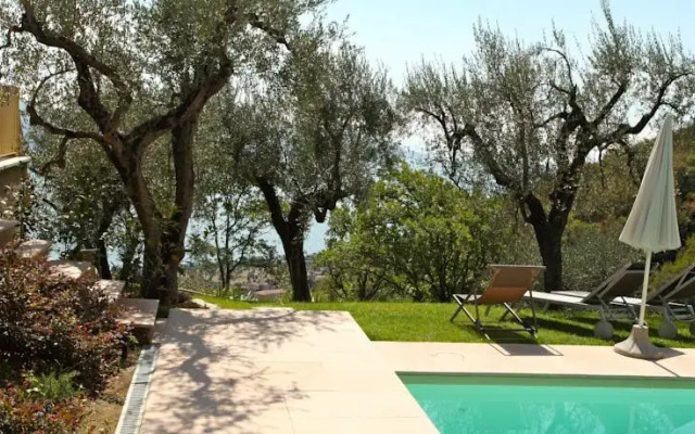 Il Cisternino Eco Lodge