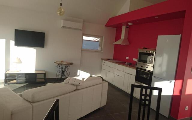 Entre Histoire et Terroir - 2 Gîtes de Charme