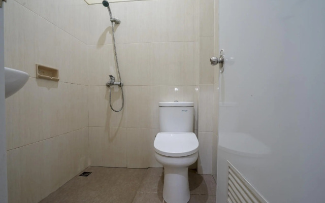 SPOT ON 2246 Kost 97 Syariah