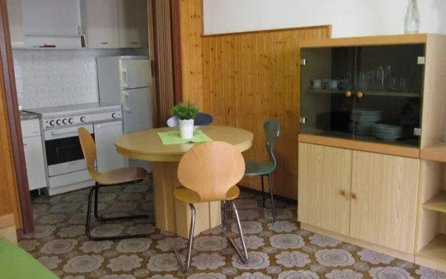 Appartamento Claudia 1