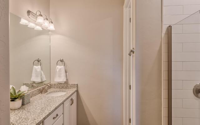 The Pickleball Palace