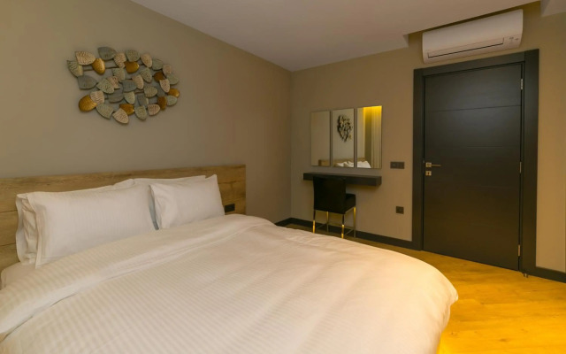 Z-Suites