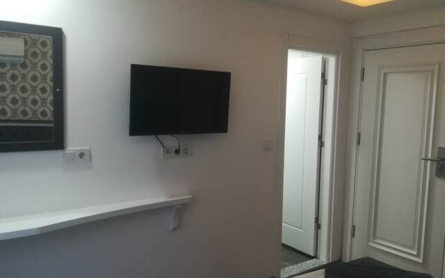 Beyce Hotel
