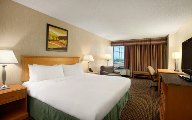 Radisson Hotel Denver - Aurora