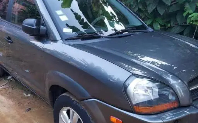 Paisible appart en route avec parking et sécur