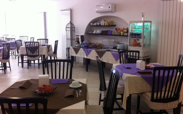 Al Casale del Veio B&B