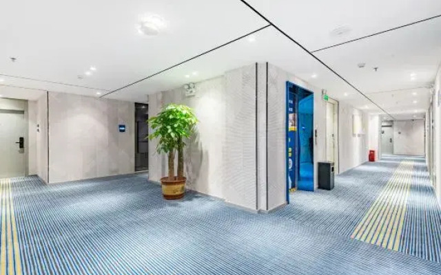 7Days Inn Hotel (Huizhou Boluo Shiwan)