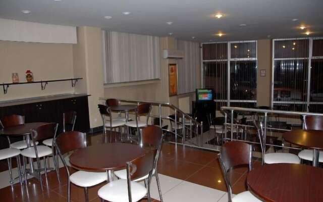 Hotel Eken