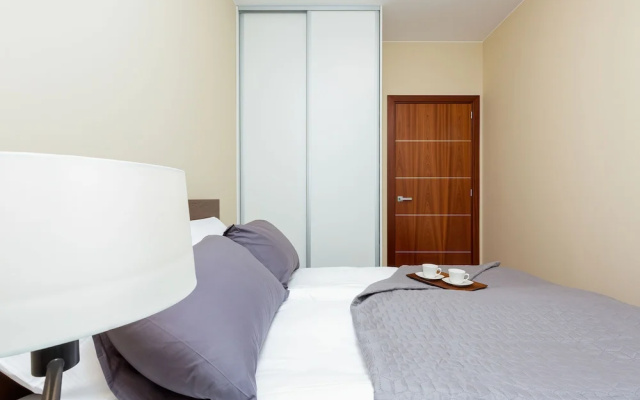 Royal Mennica Residence LUX by Renters
