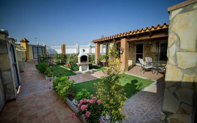 Villa Rosal