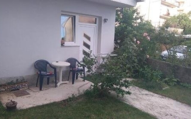 Apartment Cvjetna