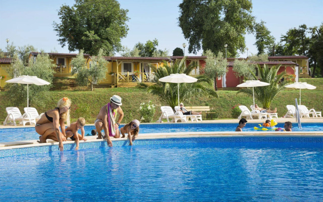 Holiday Homes Mediterranean Village