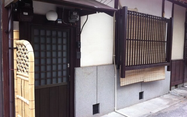 Neneko House Kyoto