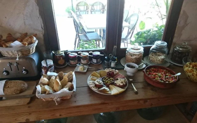 Agroturismo Finca Sant Blai