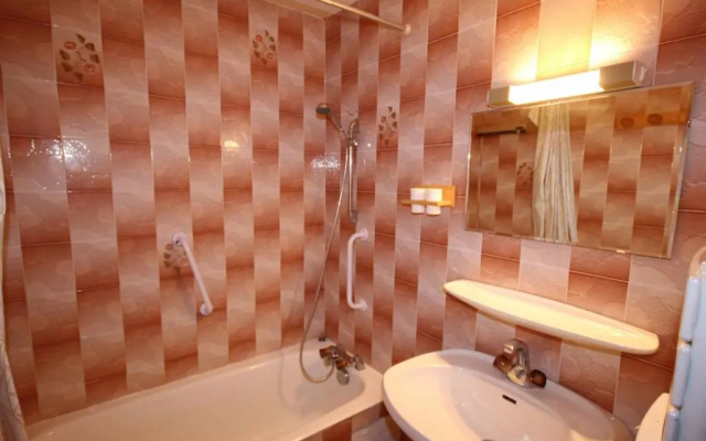 Appartement Hauteluce, 2 pièces, 4 personnes - FR-1-293-266