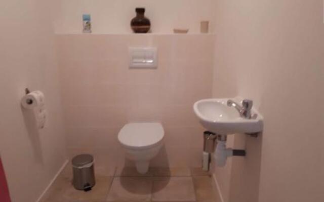 Apartment Vallon Pont D Arc - 5 Pers, 90 M2, 4/3