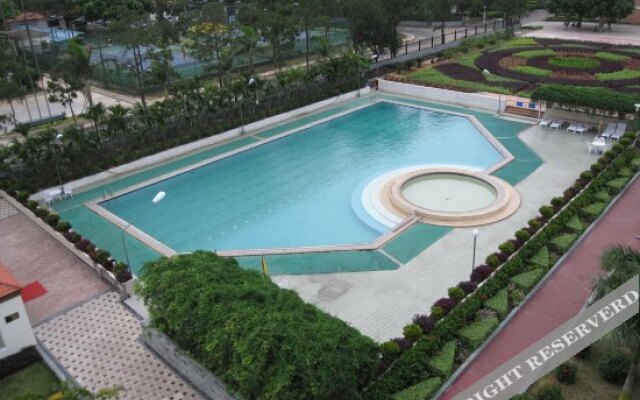 Nanhai Hotel