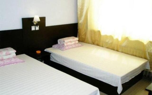 Kangda Guesthouse