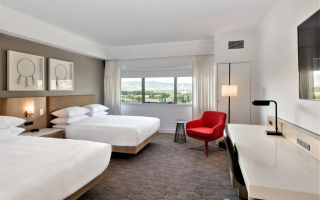 Delta Hotels by Marriott Kamloops