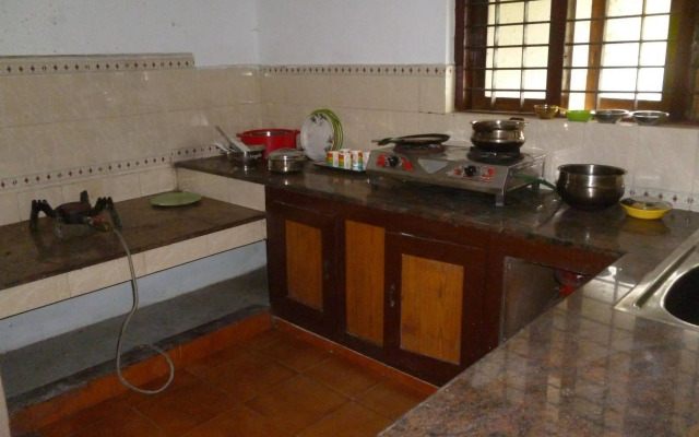 Double Tree Villa