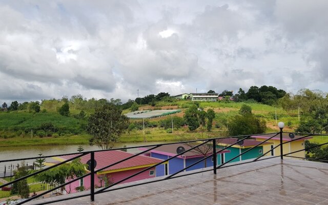 Bhuthara Khaokho Resort