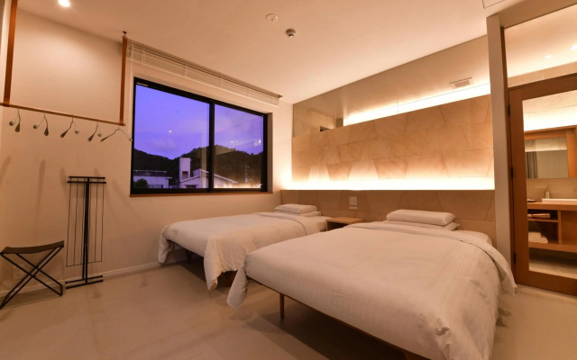 Kanusuba Zamami <Zamamijima>