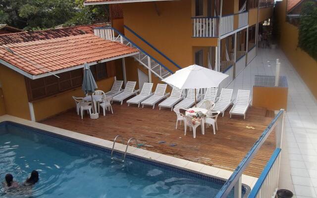 Brisa do Caitá Praia Hotel