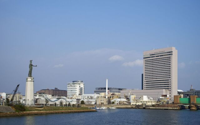 Hotel Agora Regency Osaka Sakai