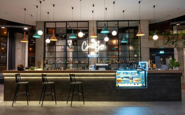 Hotel Convictus Cracovia