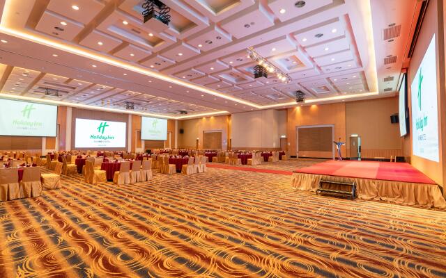 Holiday Inn Melaka by IHG