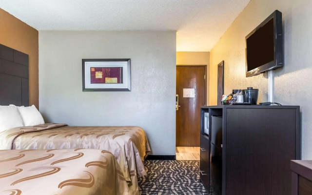 Quality Inn