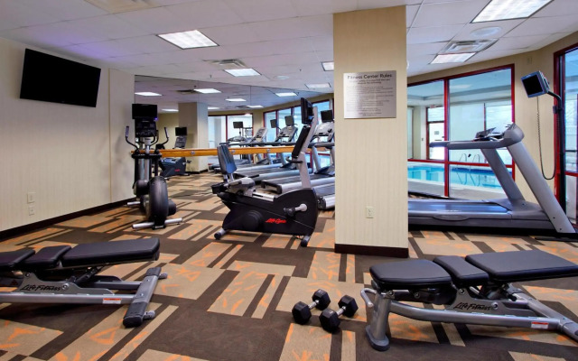 Courtyard by Marriott Lyndhurst Meadowlands