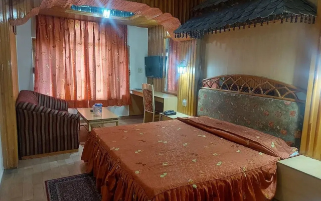 BrightLand Hotel