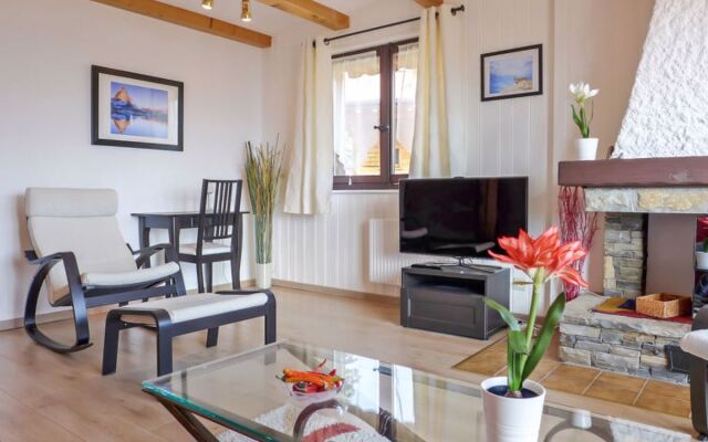 Chalet Gai Matin Arnasco