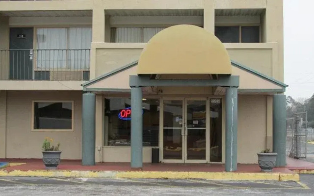 Diamond Inn