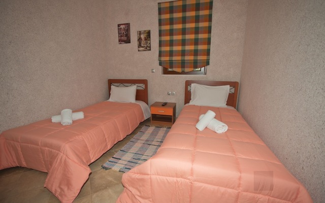 Marathos Paradise Seaside Retreat