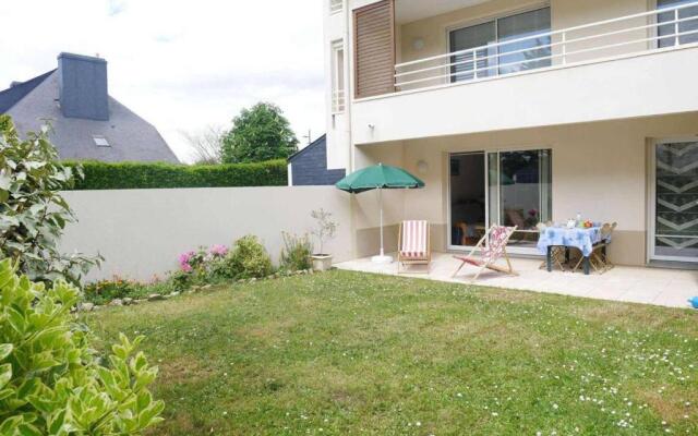 Appartement Erdeven, 2 pièces, 4 personnes - FR-1-479-7