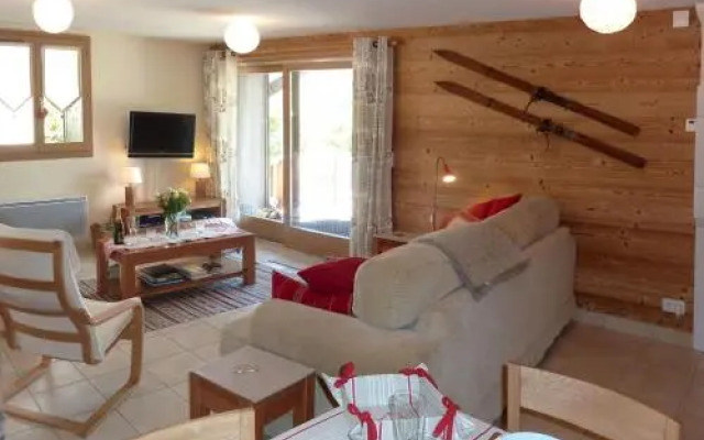 La Farandole Les Gets